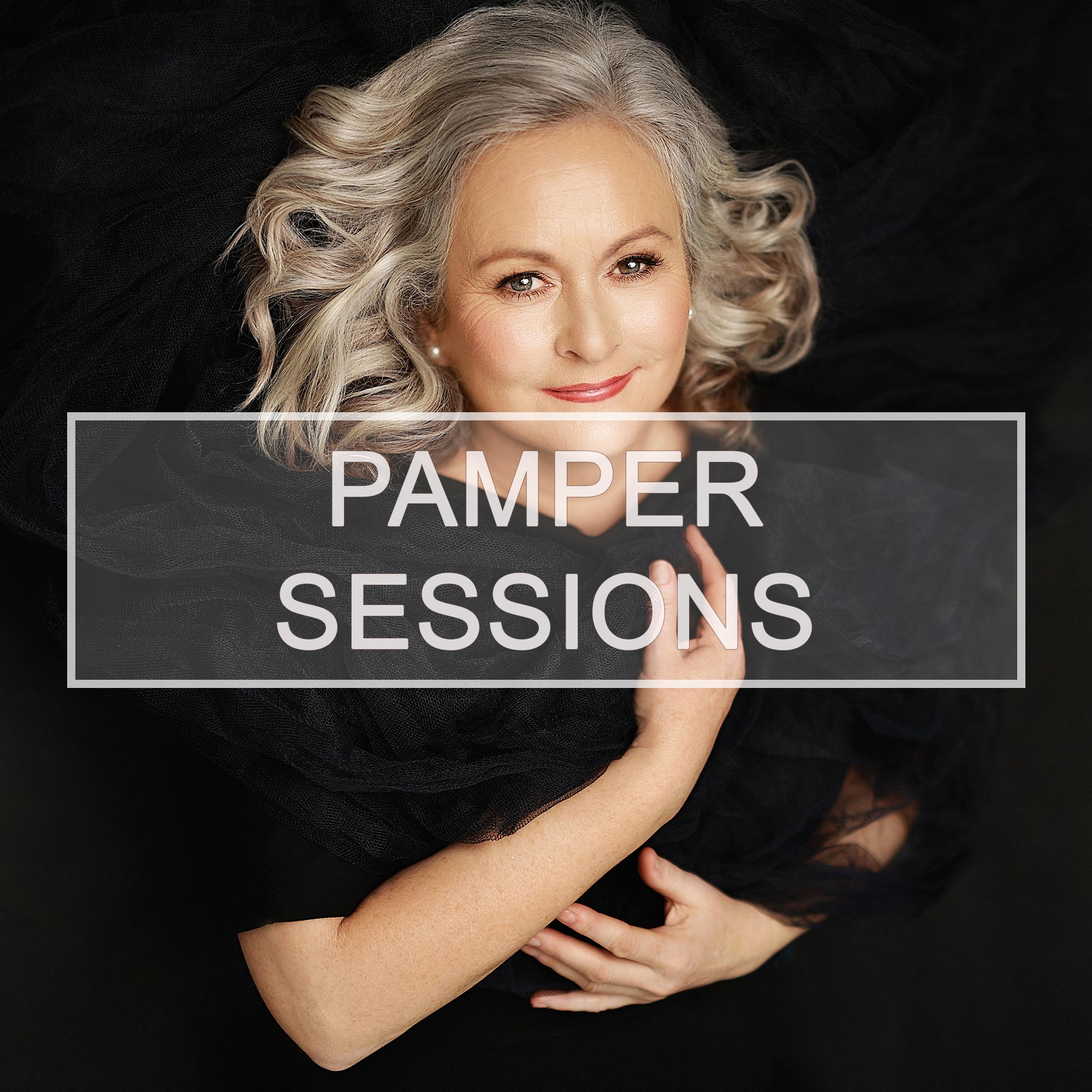 pamper-sessions